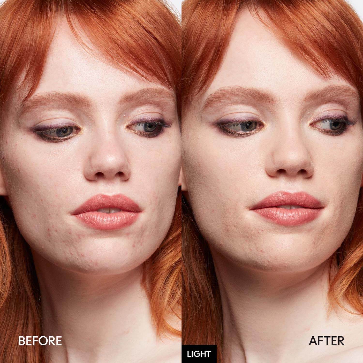 STUDIO FIX PRO-SET + BLUR WEIGHTLESS LOOSE POWDER (POLVO FIJADOR)